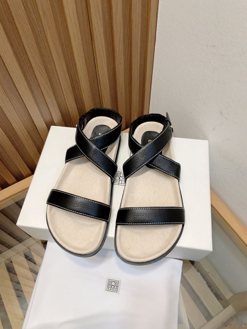 Toteme Sandals